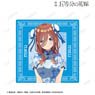[The Quintessential Quintuplets Movie] [Especially Illustrated] Miku Nakano China Dress Ver. Sticker (Anime Toy)