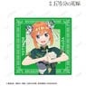 [The Quintessential Quintuplets Movie] [Especially Illustrated] Yotsuba Nakano China Dress Ver. Sticker (Anime Toy)