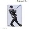 Bokyaku Battery Haruka Kiyomine 1 Pocket Pass Case (Anime Toy)