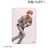 Bokyaku Battery Shunpei Chihaya 1 Pocket Pass Case (Anime Toy)