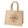 [Laid-Back Camp] Lunch Jute Bag Forest Owl (Anime Toy)