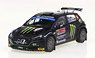 Hyundai i20 N Rally2 2022 Rally de Portugal #23 O.Solberg / E.Edmondson (Diecast Car)