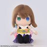 Final Fantasy X Plush [Yuna] (Anime Toy)