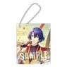 Uta no Prince-sama: Shining Live Acrylic Block Key Ring New Year Tiger Festival: Cloud of Fortune Another Shot Ver. [Masato Hijirikawa] (Anime Toy)