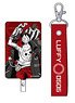 One Piece One Piece Film Red Phone Tab & Strap Set Luffy (Anime Toy)