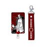 One Piece One Piece Film Red Phone Tab & Strap Set Shanks (Anime Toy)