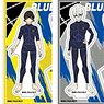 Acrylic Stand Collection Blue Lock (Set of 10) (Anime Toy)