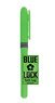 Blue Lock Bic Highlighter Yoichi Isagi (Anime Toy)