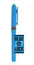 Blue Lock Bic Highlighter Blue Lock (Anime Toy)