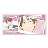 Play It Cool Guys Magnet Sheet 03 Takayuki Mima (Anime Toy)
