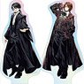 Harry Potter Acrylic Stand (Aurora) (Set of 6) (Anime Toy)