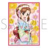 Chara Sleeve Collection Deluxe Girls und Panzer das Finale Nishizumi Miho No.DX064 (Card Sleeve)