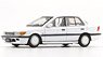 三菱 ランサー GTI 1988 ホワイト (LHD) (ミニカー)