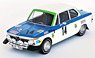BMW 2002 ti 1972 Acropolis Rally #14 Rauno Aaltonen / John Davenport (Diecast Car)
