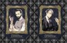ファンタスティック・ビースト ブロマイドセット B Dumbledore＆Grindelwald (キャラクターグッズ)