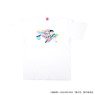 My Dress-Up Darling MNG x My Dress-Up Darling Ending Illustration T-Shirt Whire (Anime Toy)