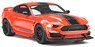 Shelby Super Snake Coupe (Orange) U.S.Exclusive (Diecast Car)