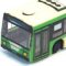 (Z) Transit Bus Kit A (1 Car) (Unassembled Kit) (Model Train)