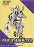 Guild Heros Start Deck [Mamoru Chikara] (Trading Cards)