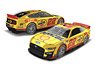 Joey Logano 2023 Shell-Pennzoil Ford Mustang NASCAR 2023 (Diecast Car)