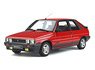 Renault 11 Turbo (Red) (Diecast Car)