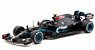 Mercedes-AMG F1 W11 EQ Performance Austrian Grand Prix 2020 Winner Valtteri Bottas (ミニカー)