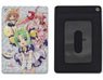 Reiwa no Di Gi Charat [Reiwa no Di Gi Charat] D.U.P. Full Color Pass Case (Anime Toy)