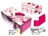 Illust Card Box NT [illust Amamitsuki] (Card Supplies)