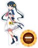 Kin-iro Mosaic: Thank You!! [Especially Illustrated] Acrylic Figure Aya Komichi (Anime Toy)