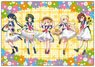 Kin-iro Mosaic: Thank You!! [Especially Illustrated] Acrylic Panel (Anime Toy)