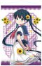 Kin-iro Mosaic: Thank You!! [Especially Illustrated] B2 Tapestry Aya Komichi (Anime Toy)