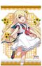 Kin-iro Mosaic: Thank You!! [Especially Illustrated] B2 Tapestry Karen Kujo (Anime Toy)