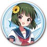 Kin-iro Mosaic: Thank You!! [Especially Illustrated] Can Badge Shinobu Omiya (Anime Toy)