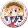 Kin-iro Mosaic: Thank You!! [Especially Illustrated] Can Badge Alice Cartelet (Anime Toy)