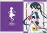 Kin-iro Mosaic: Thank You!! [Especially Illustrated] Clear File Aya Komichi (Anime Toy)
