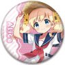 Kin-iro Mosaic: Thank You!! [Especially Illustrated] Glass Magnet Alice Cartelet (Anime Toy)