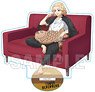 Tokyo Revengers Acrylic Stand Sofa Ver. Manjiro Sano (Anime Toy)