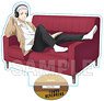 Tokyo Revengers Acrylic Stand Sofa Ver. Takashi Mitsuya (Anime Toy)