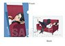 Tokyo Revengers Clear File Sofa Ver. Keisuke Baji (Anime Toy)