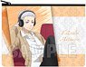 Tokyo Revengers Flat Pouch Sofa Ver. Takashi Mitsuya (Anime Toy)