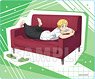 Tokyo Revengers Mouse Pad Sofa Ver. Takemichi Hanagaki (Anime Toy)