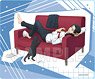 Tokyo Revengers Mouse Pad Sofa Ver. Keisuke Baji (Anime Toy)