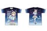 Love Live! Superstar!! Full Graphic T-Shirt Tang Keke (Anime Toy)