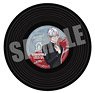 Charisma Record Coaster Rikai Kusanagi (Anime Toy)