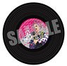 Charisma Record Coaster Kei Sarukawa (Anime Toy)
