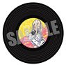 Charisma Record Coaster Terra (Anime Toy)
