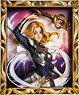 Infinity Studio×League of Legends The Lady of Luminosity - Lux 3D Frame (完成品)