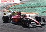 Ferrari SF-75 GP Italy Monza 2022 Charles Leclerc (ミニカー)