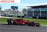 Ferrari F1-75 GP Australian Melbourne 2022 Carlos Sainz (ミニカー)