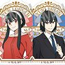Spy x Family Trading Acrylic Key Ring Vol.2 (Set of 8) (Anime Toy)